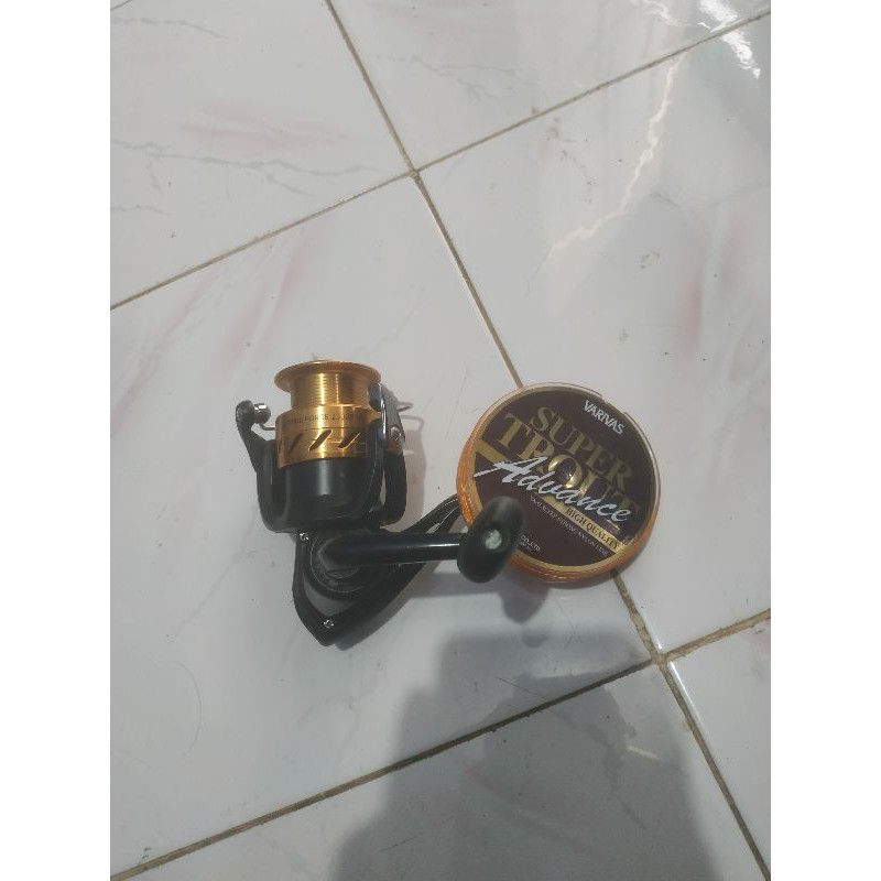 daiwa 2500