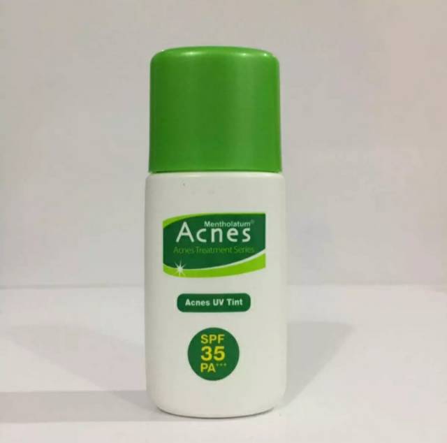acnes spf 35