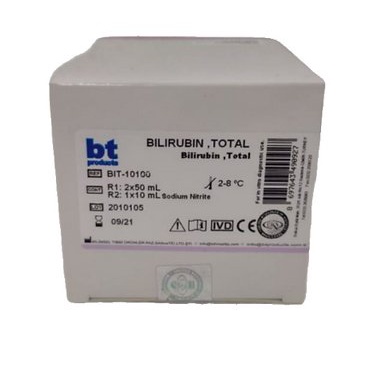 Bilirubin Total DMSO BT-Products