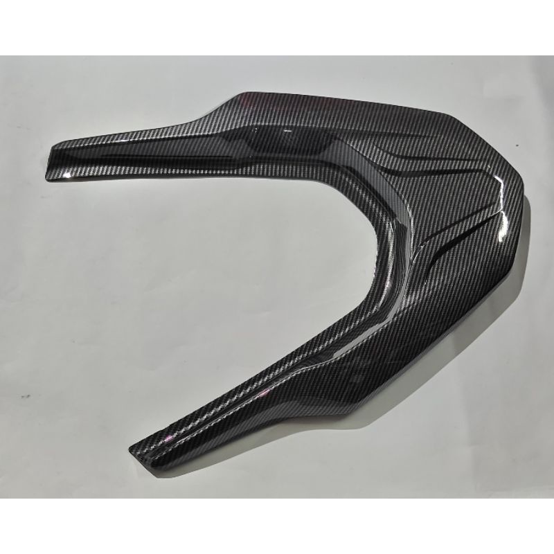 Cover Tutup Behel Carbon Honda PCX 160 Nemo