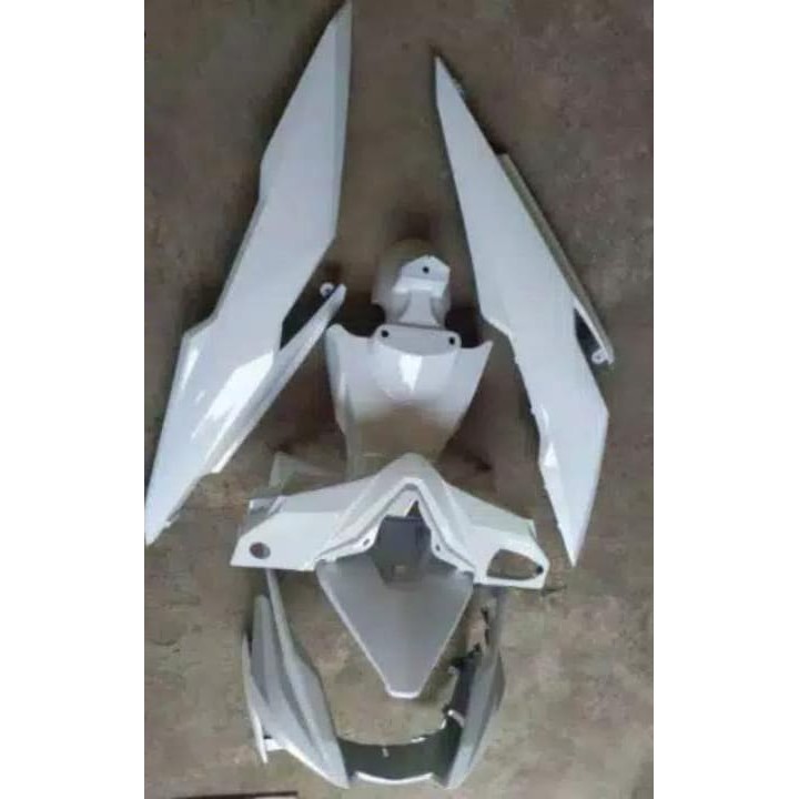 FULL BODY HALUS BEAT FI BARU ESP 2016 2017 2018 2019 WARNA PUTIH HITAM BIRU MERAH