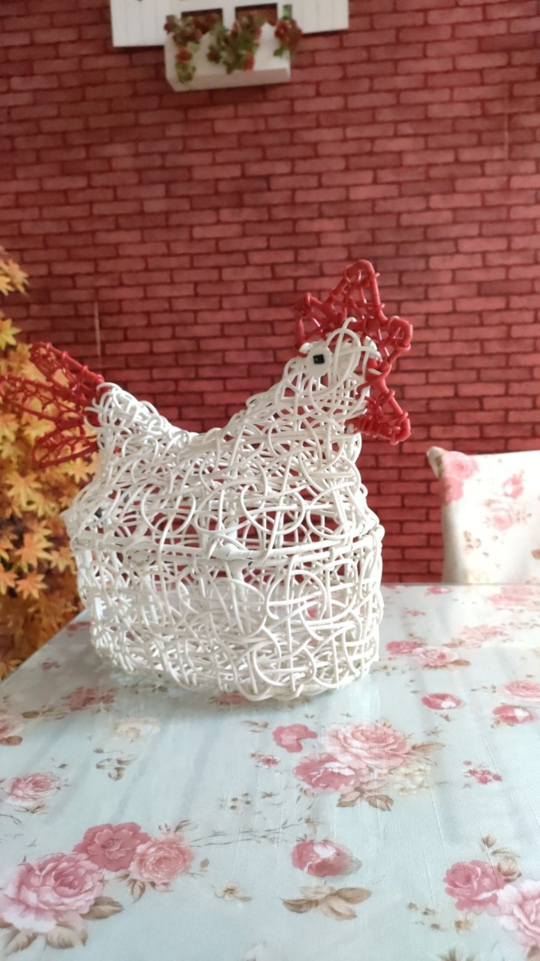 Keranjang Telur Ayam Muat 30 Telur 25x17x30cm/tempat Telor