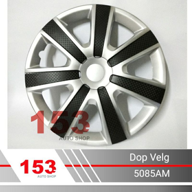 Dop Velg 14" 5085AM