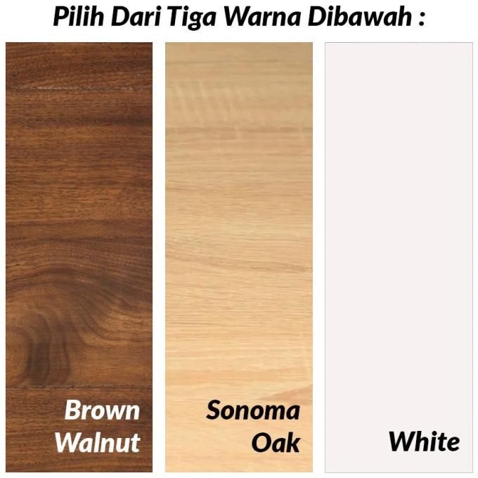 RAK SEPATU MINIMALIS | LEMARI SEPATU KAYU | KOTAK SEPATU SUSUN | LA01 BESTSELLER1111