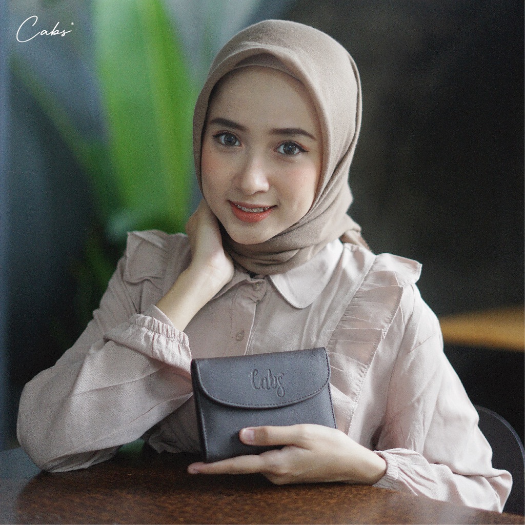 CABS -  DOMPET WANITA TYPE OLIVIA BERKUALITAS