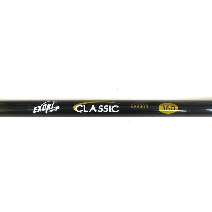 Tegek Exori Classic 360 Jr306