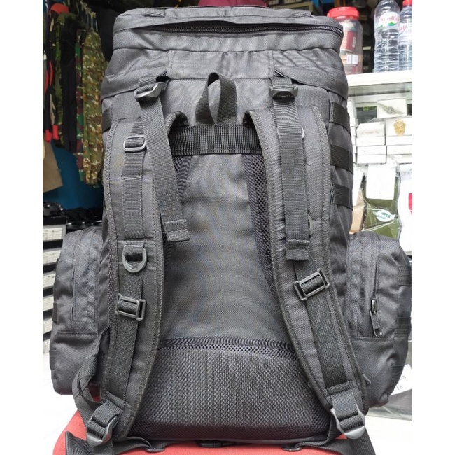 Tas ransel Raider/ tas hiking/tas gunung