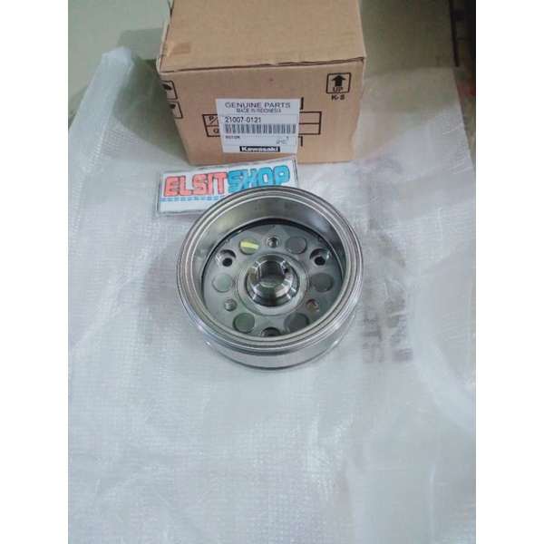 ROTOR MAGNET KLX150S