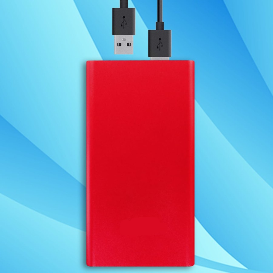 POWERBANK SUPER Li-ion H1 10.000MAH 2USB, power bank h1 super li-ion 2usb