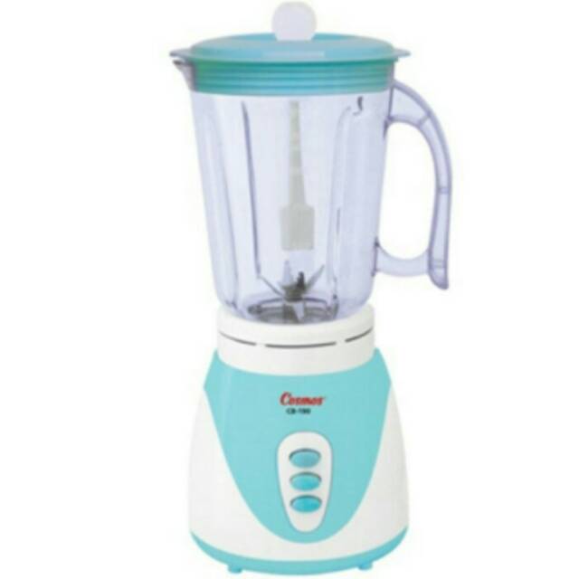 Cosmos Blender CB190 190 PLASTIC PLASTIK cosmos