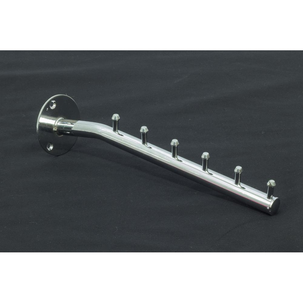 Gantungan Hanger Baju Suling Murah isi banyak Murah