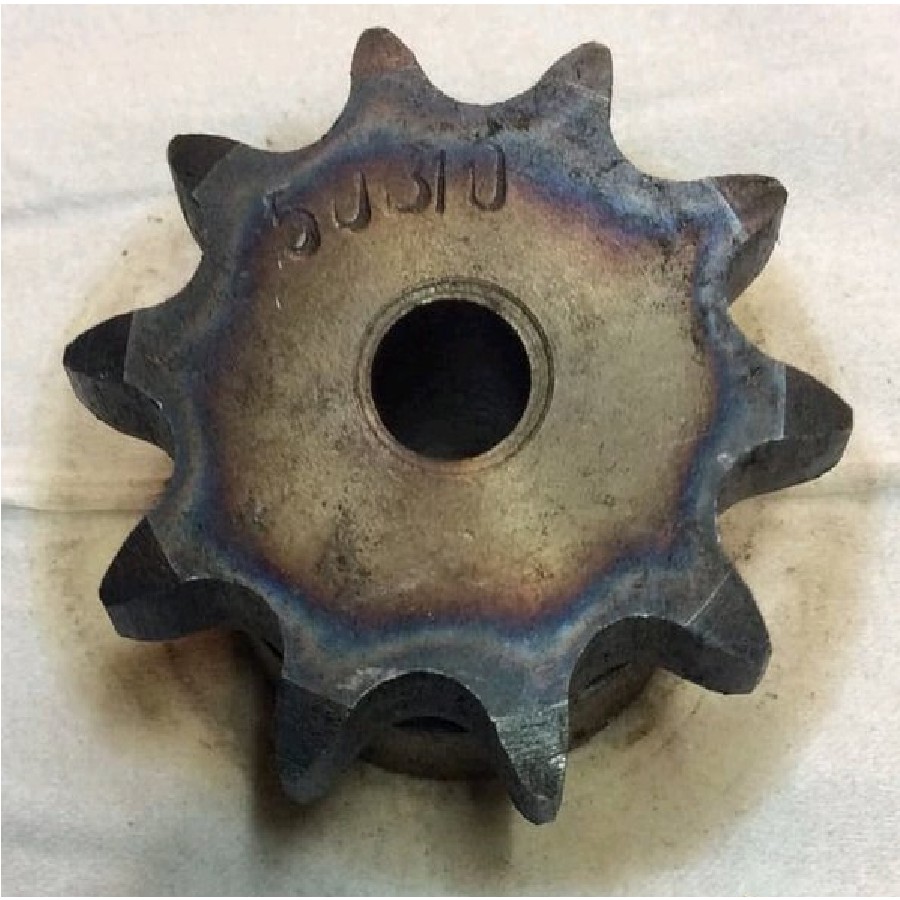 Gear / Gir Gigi / Sprocket Single RS50 RS 50 x 10T -1 - 1