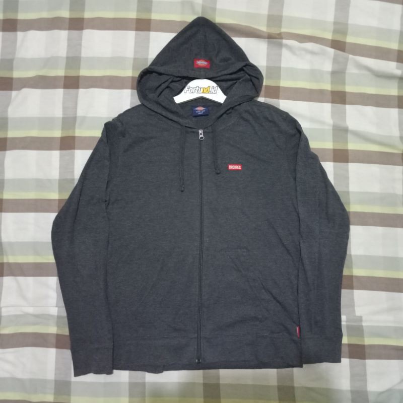 hodie dickies second bekas