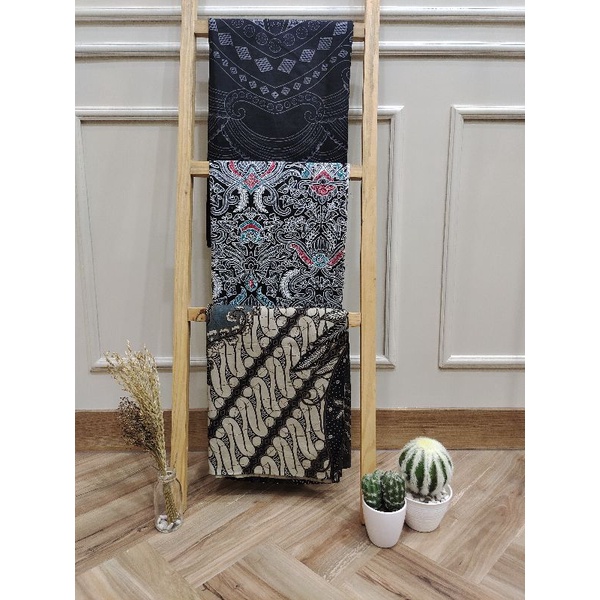 KAIN BATIK PRINTING PREMIUM