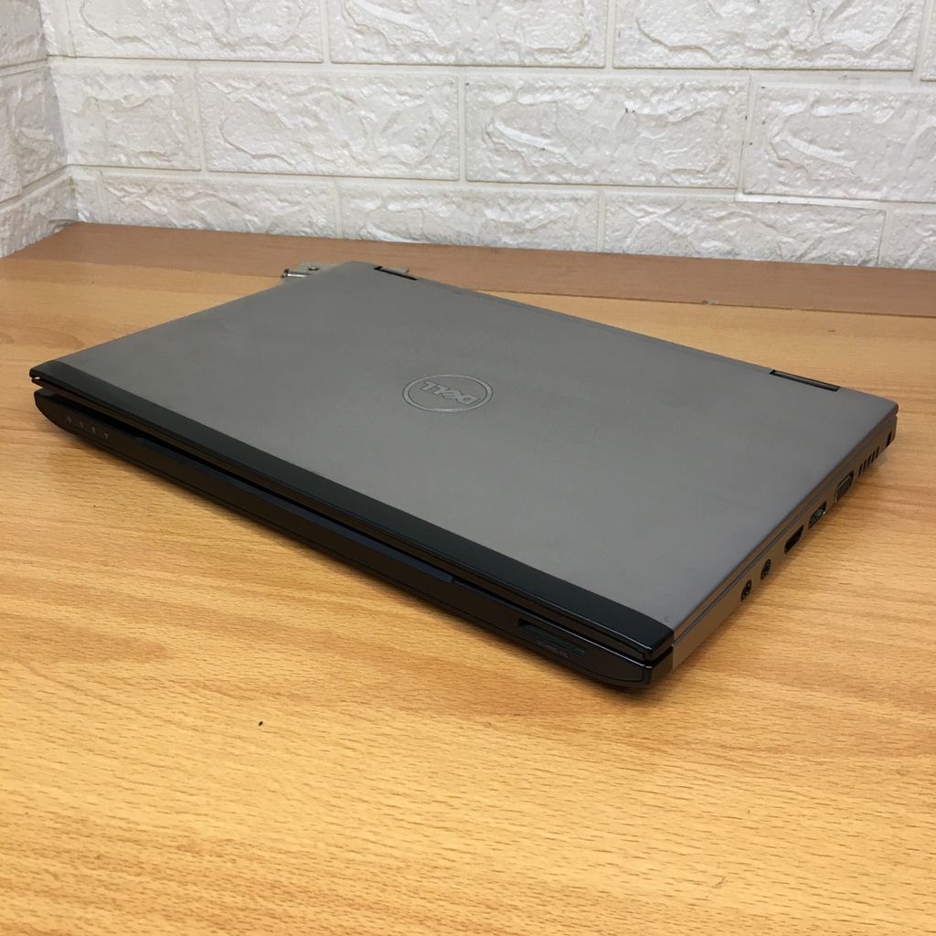 Laptop Dell Vostro 3350 Core i5 Gen 2 Murah