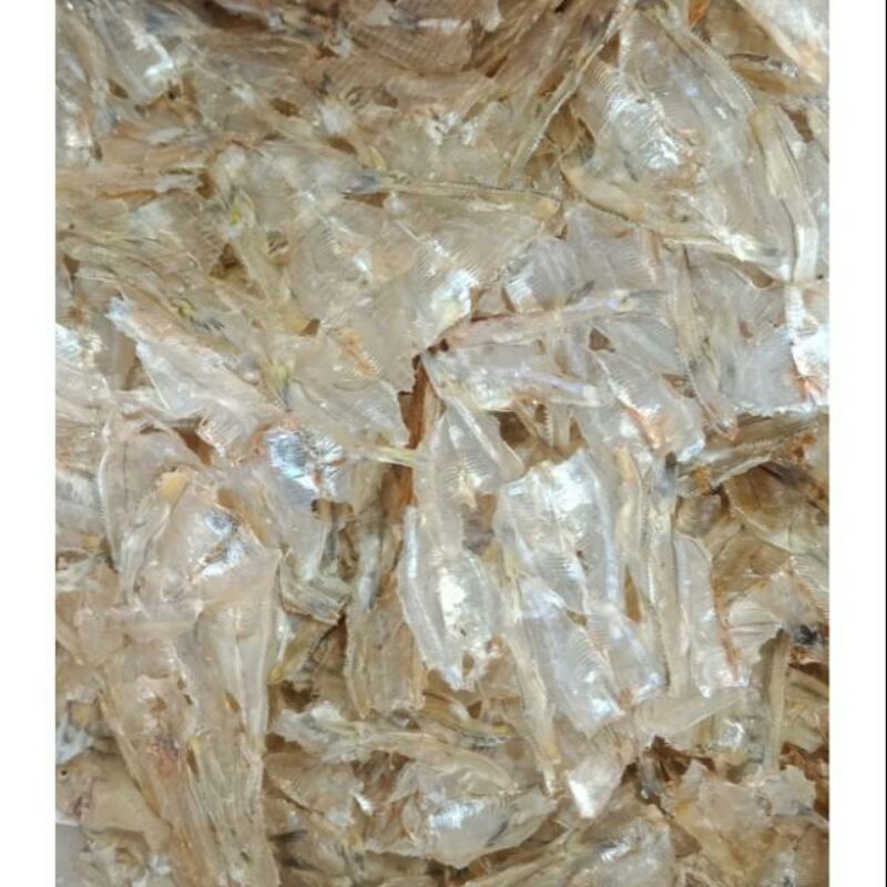 

ikan kering asli tungkal