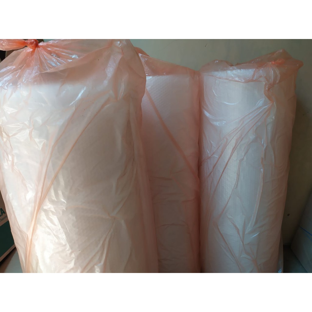 Bubble Wrap Tambahan Packing