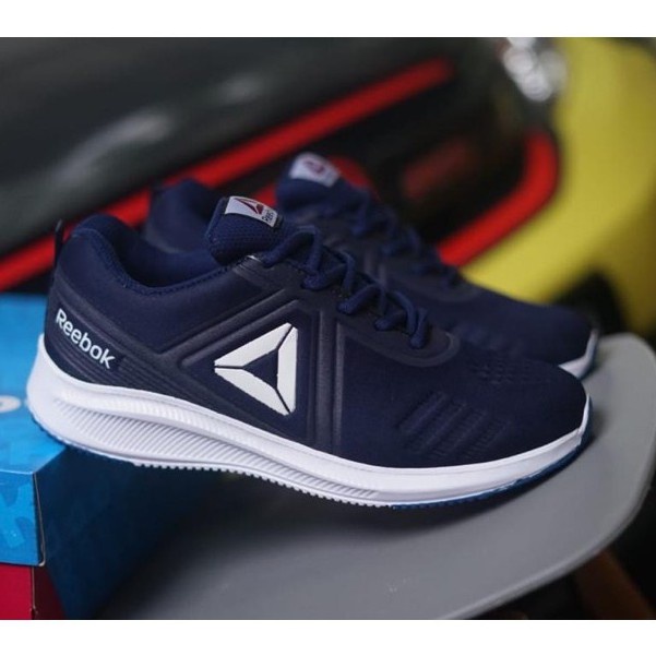 Sepatu Sneakers Rebook New Style | Sepatu Keren | Sepatu Casual