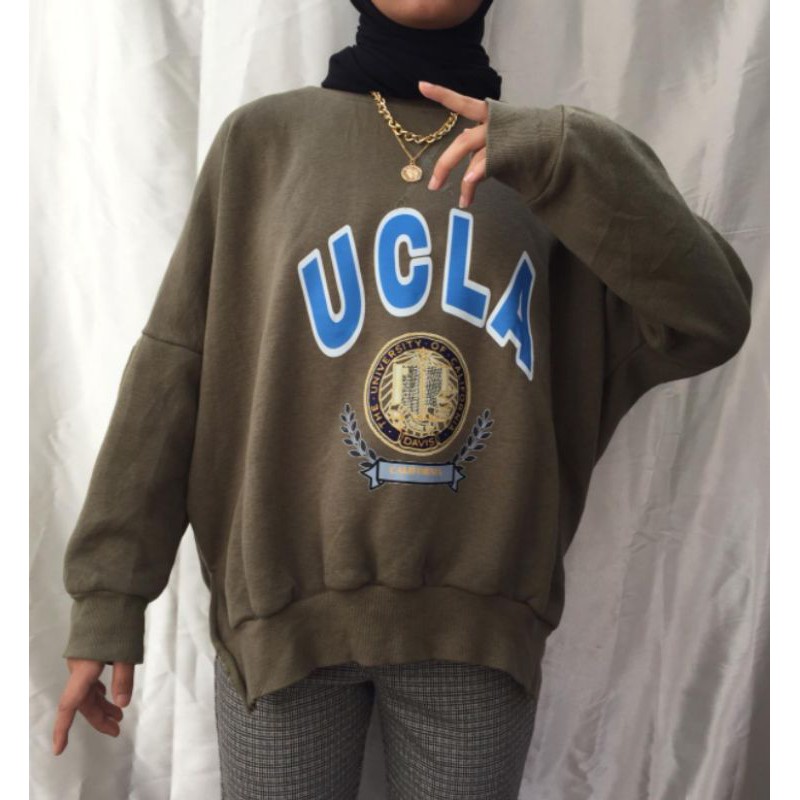 Thrift vol 2 | ucla