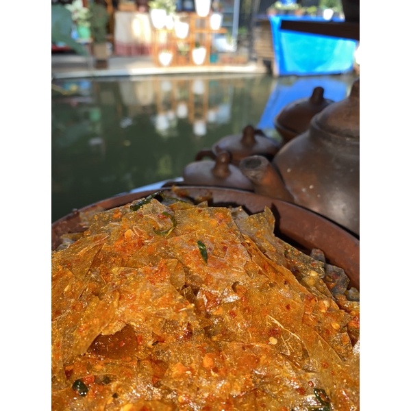 

RB22 1KG KRIPCA PEDAS CACAFOOD