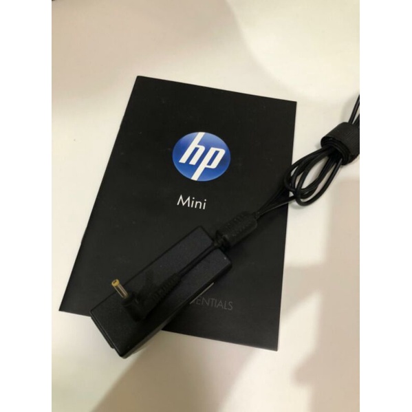 Adaptor charger laptop HP Mini 110 Original