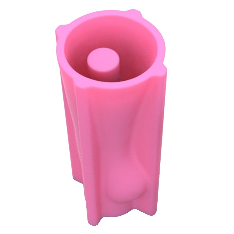 Siy Cetakan Pot Bungatanaman Bahan Silikon Untuk Dekorasi Diy