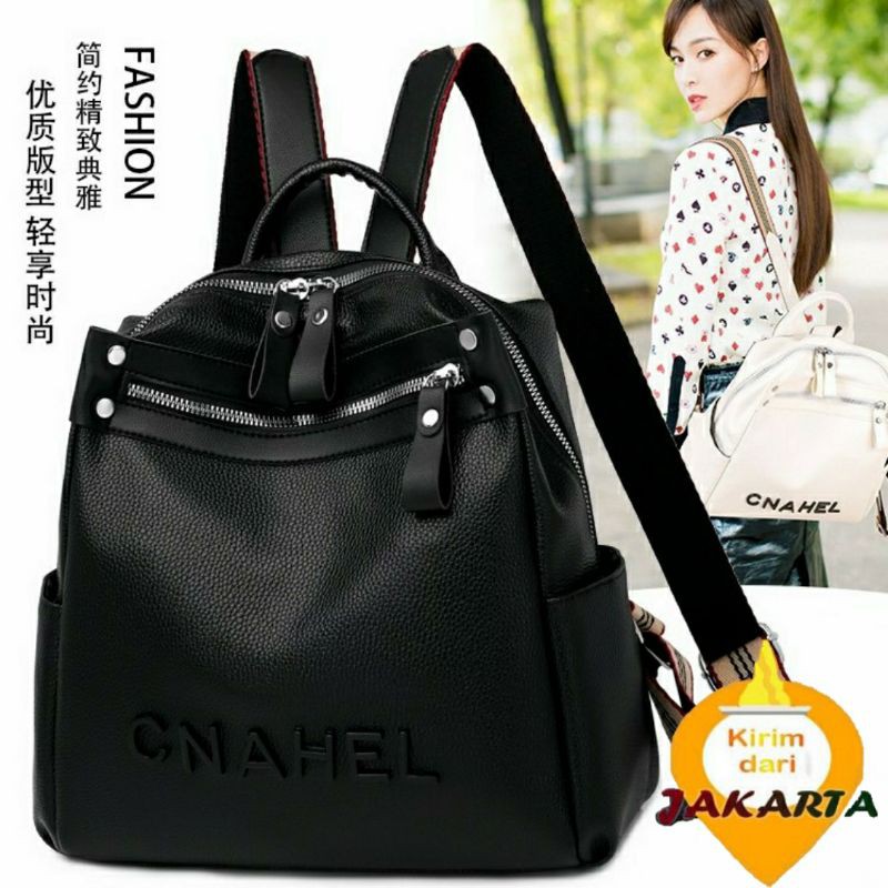 ( 2PC 1KG ) GTBI99883122 NEW ARRIVAL    !!!  TAS   RANSEL IMPORT BACKPACK  TERBARU