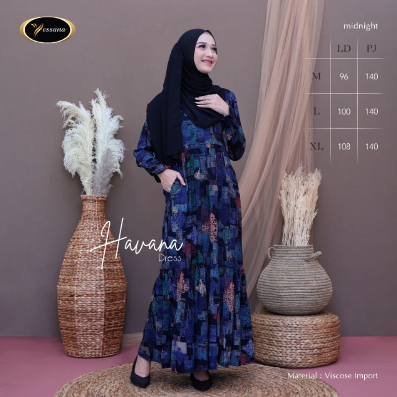 havana clothing style