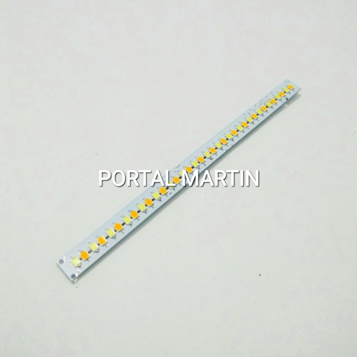 Modul DRL LED 2 in 1 Sein Mode Running