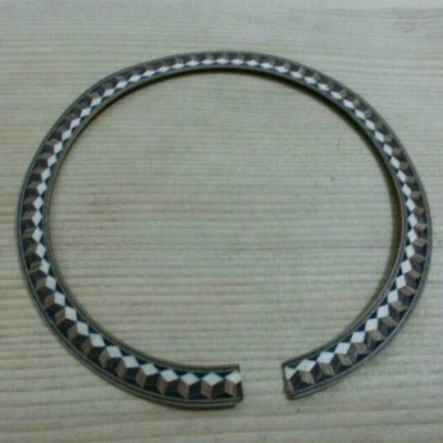 Sound hole Rosette gitar #2