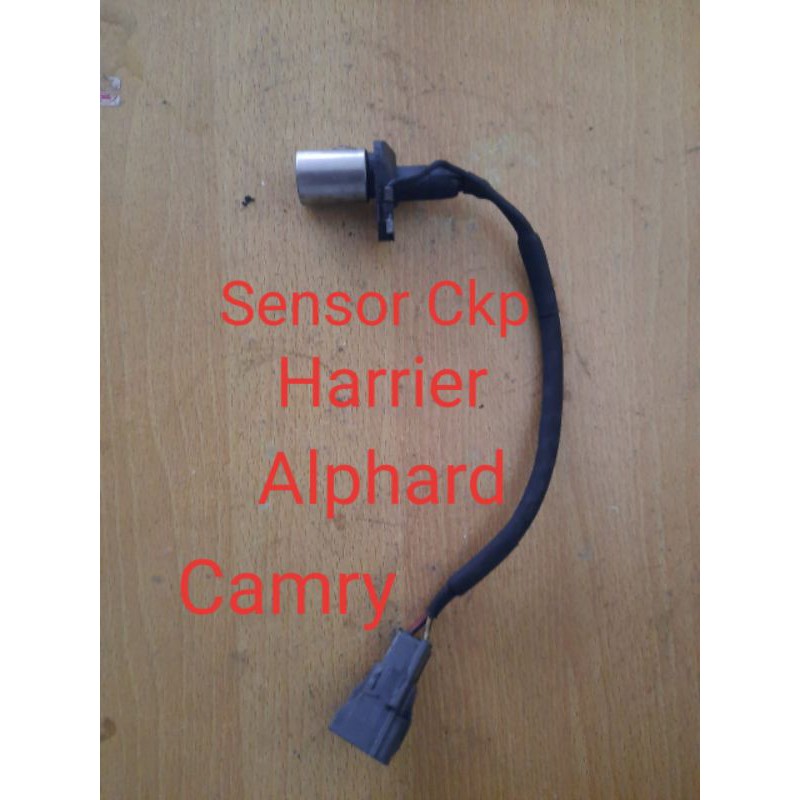 sensor ckp sensor ker as camry 2.4 altis ORIGINAL