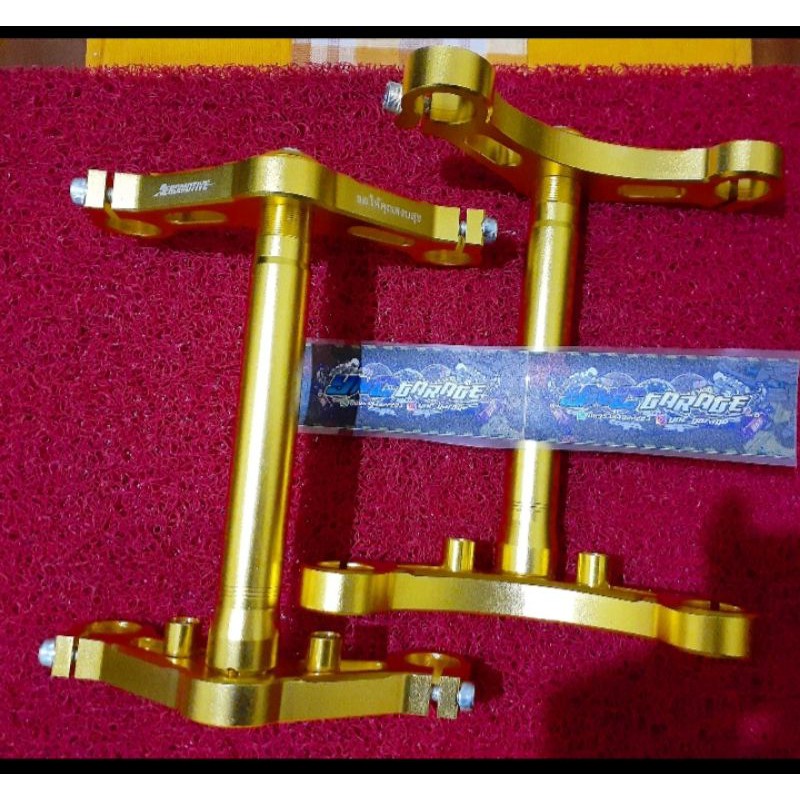 segitiga as 26 fu pnp vixion,ninja