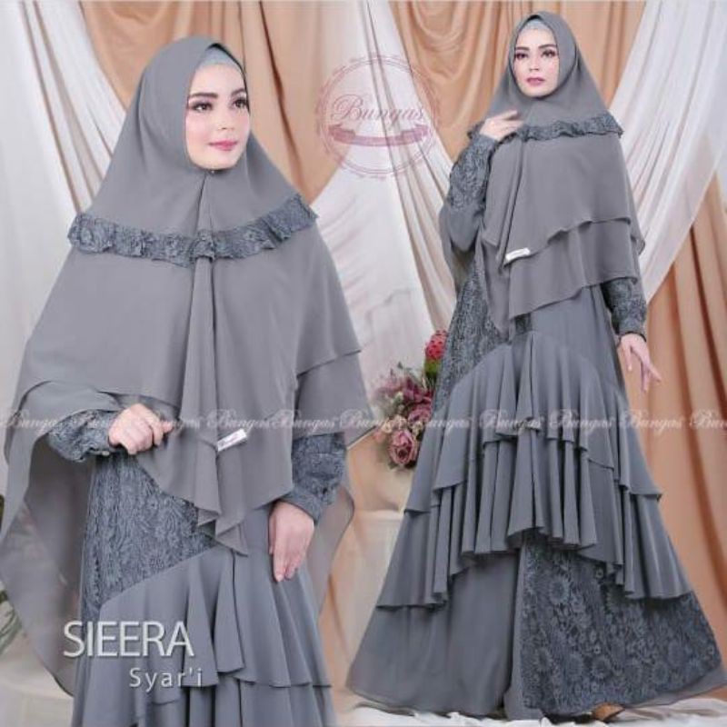 Sieera by Bungas Fashion