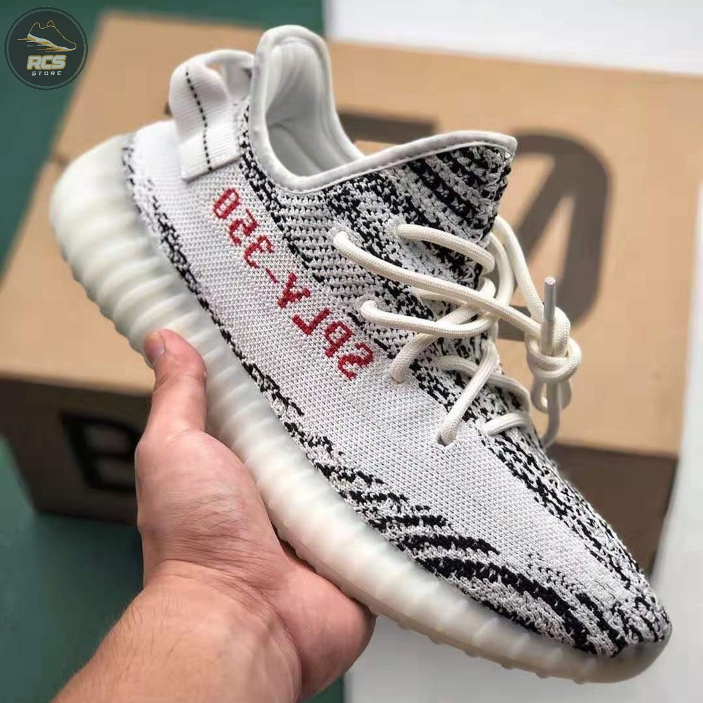 yeezy 350 zebra v1