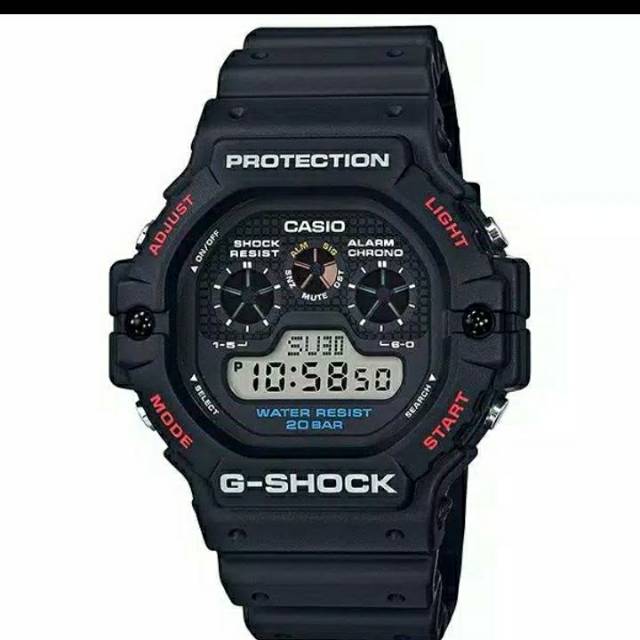 G-SHOCK DW 5900 ORI