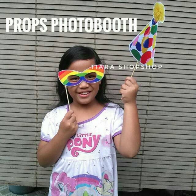 Props photobooth