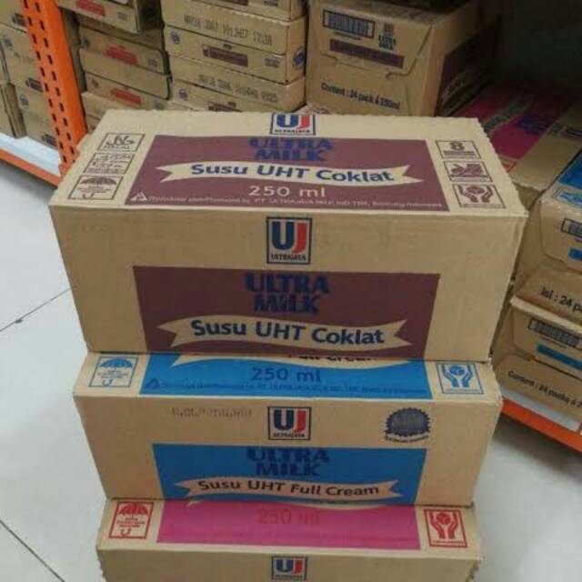 

susu cibinong
