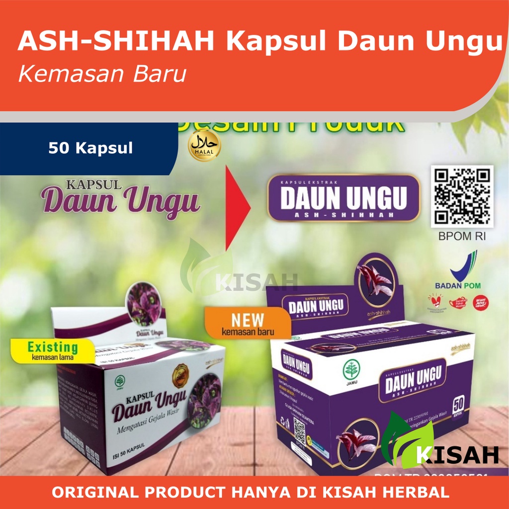 Kapsul daun ungu Obat Wasir Obat Ambiein obat wasir daun ungu obat wasir ambeven obat wasir daun ungu obat