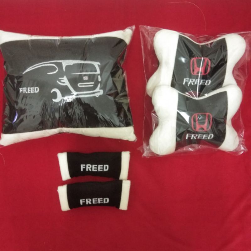 bantal Honda Freed