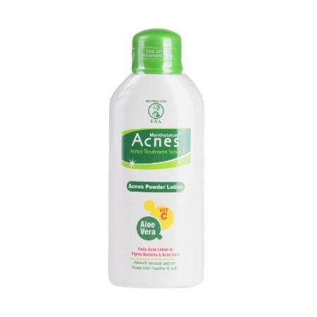 ★ BB ★ ACNES Powder Lotion 100ml / BEDAK CAIR / ACNE TREATMENT / ACNE CARE