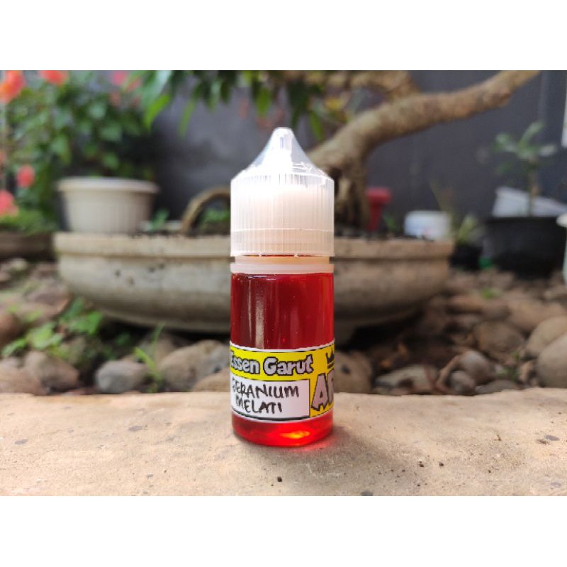ESSEN GARUT ARS / GERANIUM MELATI