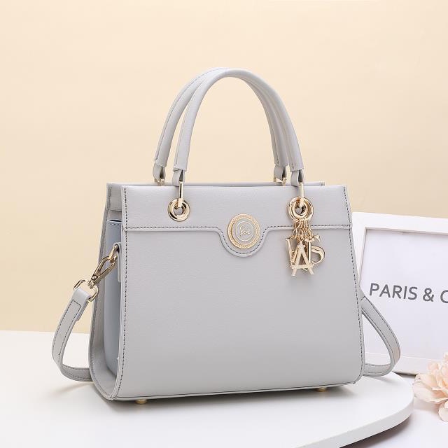 FITBAGS Handbag Wanita Tas Import Wanita - Paris &amp; Classic 33212