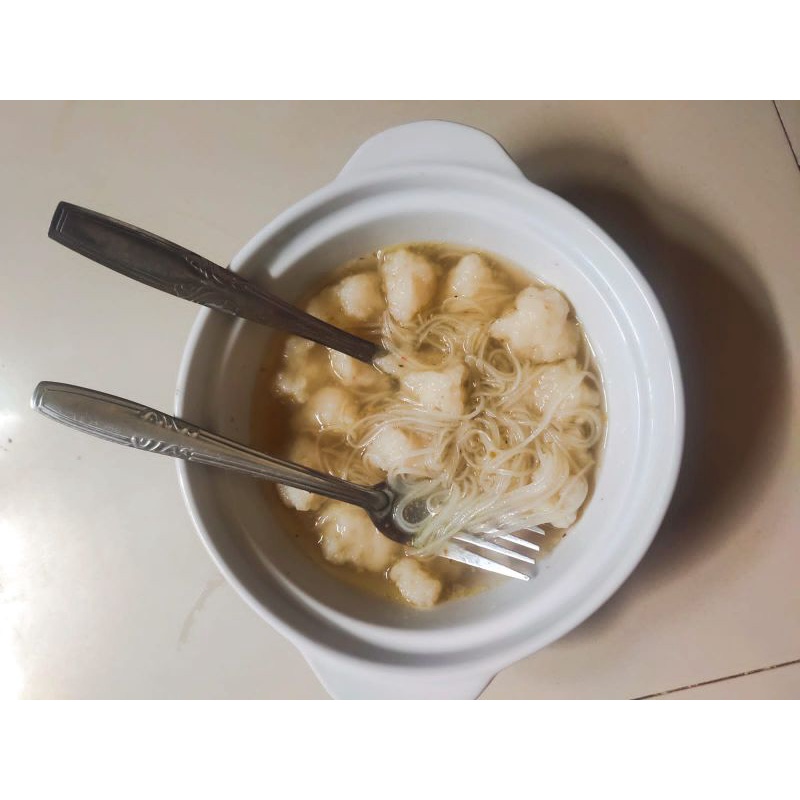 

Tekwan 500gr