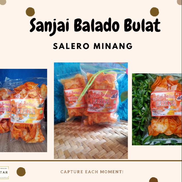 

SANJAI BALADO BULAT