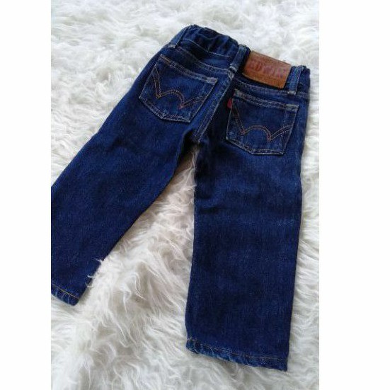 Celana Jeans Anak EDWIN