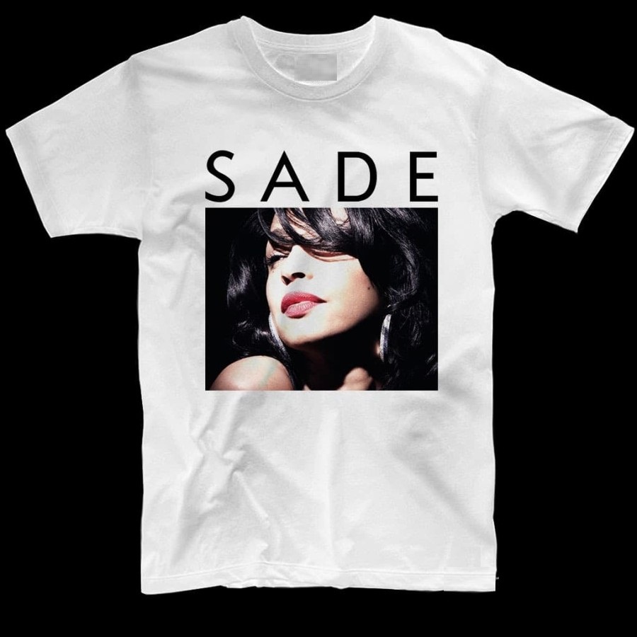 Kaos Band SADE - SADE