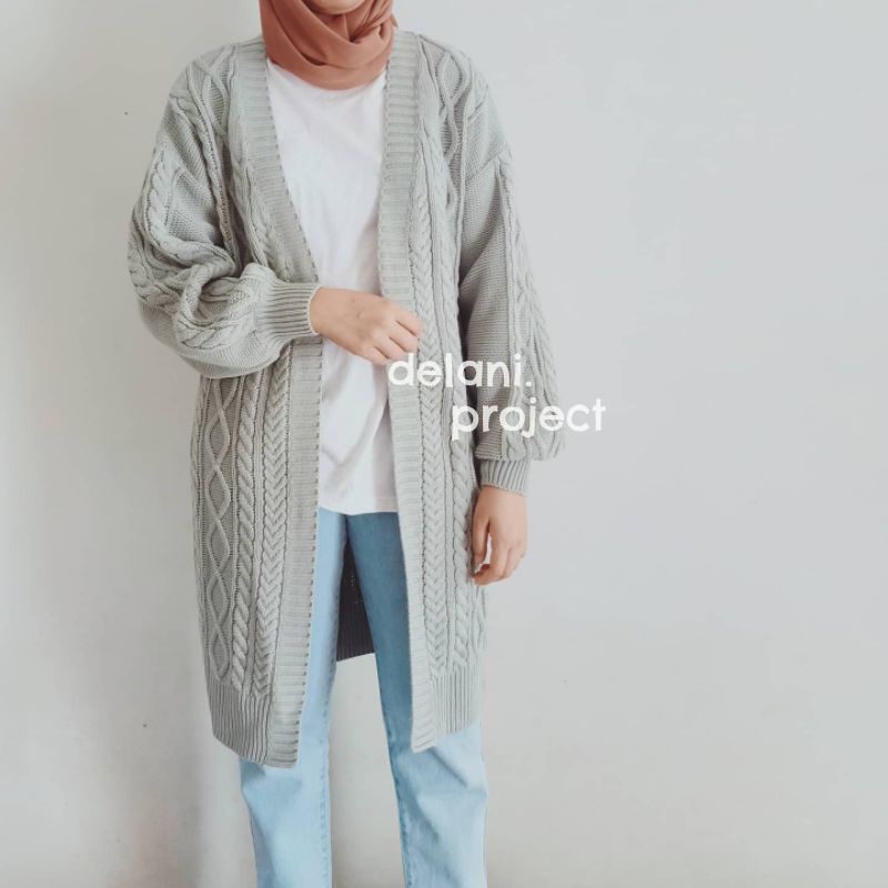 Yuki Longcardi Delani.project