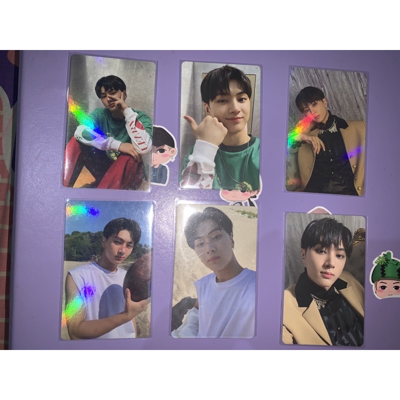pc/photocard jay syclla jay ody jay chary jay enhypen jay otot