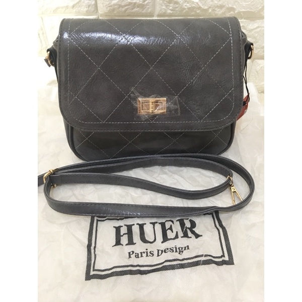 tas huer Original (no box)