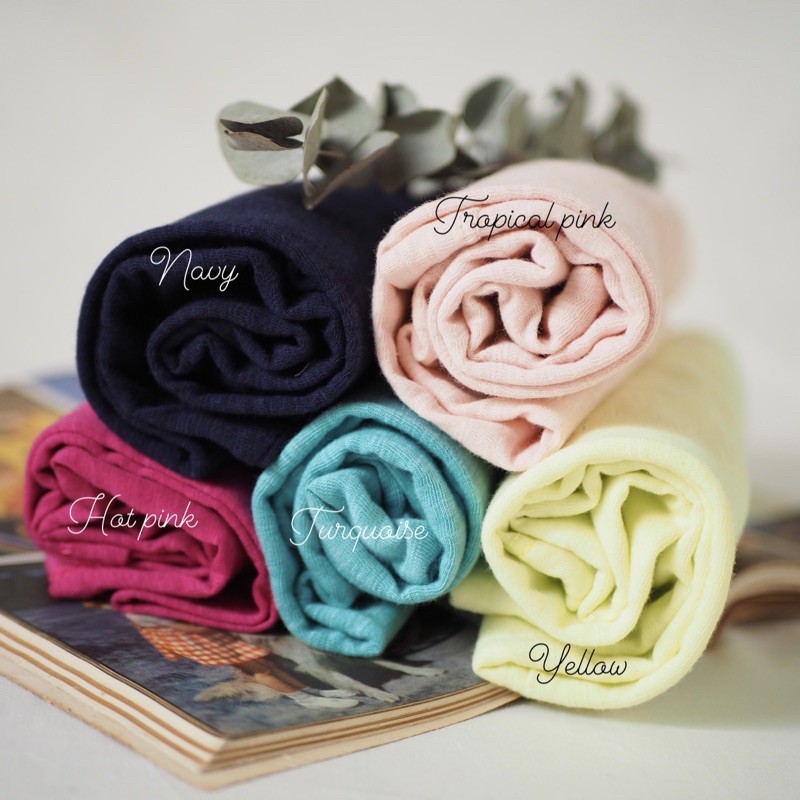 BigJill-Plain Short Sleeve Page 3-1